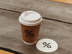 -% Arabica阿拉比卡咖啡烘焙工坊