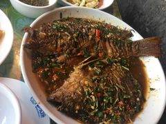 -香满楼(临安路店)