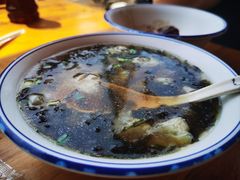 -余氏豆腐包老店(东直街店)