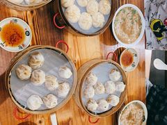 -余氏豆腐包老店(东直街店)