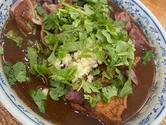 -门框胡同百年卤煮(前门煤市街店)