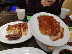 -阿庄新豫菜(航海东路店)