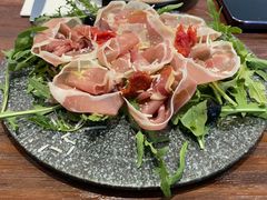 -ALLORA意大利餐厅(丰盛里店)
