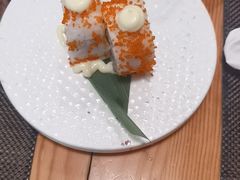 -菊上日式料理(蚌埠银泰店)