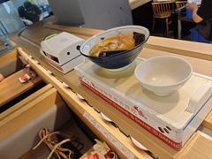 -三禾寿司(君尚店)