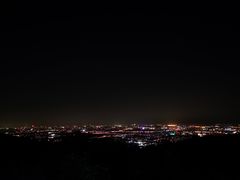 -鬼笑石后山停车场