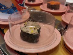 -争鲜回转寿司(朝北大悦城店)