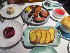 -库滋明·俄罗斯特色美食(中央大街店)