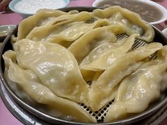 -奕宏饺子楼(朱庄小区店)