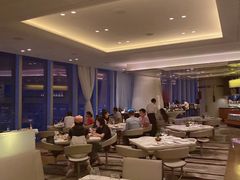 大堂-广州四季酒店·意珍·意式自助餐
