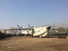 -中国航空博物馆