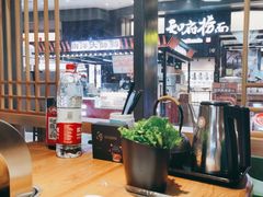 -九田家黑牛烤肉料理(新光汇店)