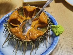 -福匠日本料理(人民路店)