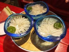 -巴九门老火锅(来福士打望店)