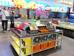 -连鹭海鲜·海肠捞饭·海胆饭(星海店)
