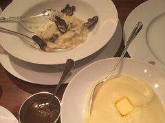 -非常时髦餐厅VUE Restaurant(外滩茂悦大酒店)