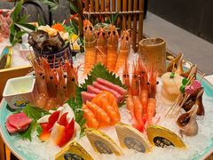 -水濑·日料放题(天河店)