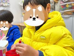 -乐不撕书绘本体验中心(华鹏馆)