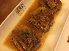 -全聚德(常州店)