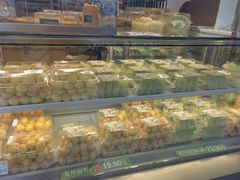 -泸溪河桃酥(秦淮夫子庙一店)
