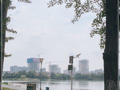 -美兰湖景区