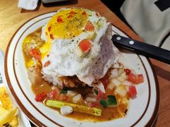 -Grinder 绞肉机汉堡(武定路店)