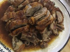 -门庭若市豆浆油条(恒生广场店)