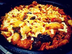 -韩见·韩式拌饭·炸鸡(石厦店)