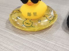 -探鱼·鲜青椒爽麻烤鱼(天河优托邦店)