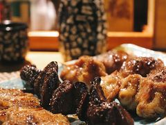 -半藏居酒屋(香港花园店)