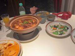 -青年公社烤鸭(青年路店)