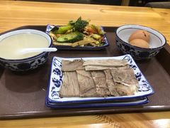 -德海牛肉面(武警医院店)