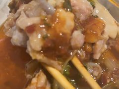 -廖老妈蹄花(中海国际店)