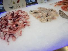 -秋天里·自助烤肉·火锅(乐海城市广场店)