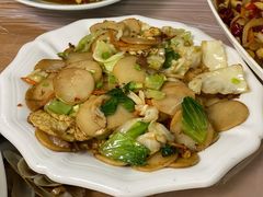 -阿杰臻选海鲜饭店(普陀山店)