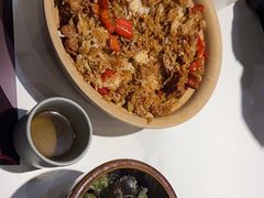 -攸州小镇家湘菜(小米科技园店)