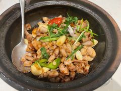 -常来小聚·广州非遗传承餐厅(高德置地店)