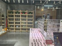 -棱石眼镜(CP静安店)