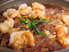 -绿茶餐厅(朝阳大悦城店)