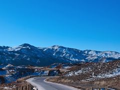 -张掖平山湖大峡谷