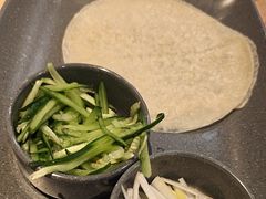 -新石器烤肉(百联川沙店)