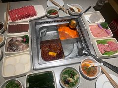 -海底捞火锅(番禺广场店)