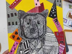 -东方童画少儿美术(莘庄体验馆)