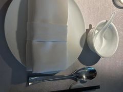 -九里云松·天香餐厅