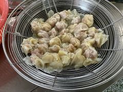 -陈记饮食店(菜园墩店)