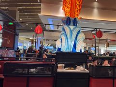-天辣(金桥啦啦宝都店)