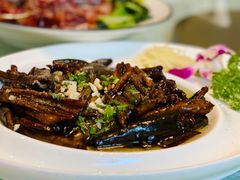 -新聚丰菜馆(太监弄店)