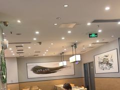 -吉野家(复兴路第二餐厅店)