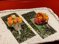 -炎橘·板前料理 Omakase