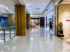店内环境-凯德广场(金牛店)
